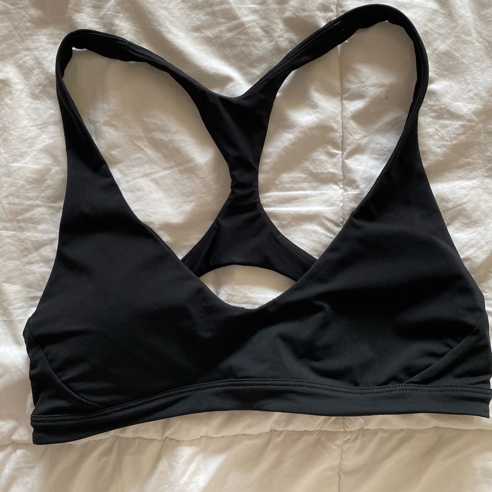 Lulu Lemon Sports/Bikini Top 🍋